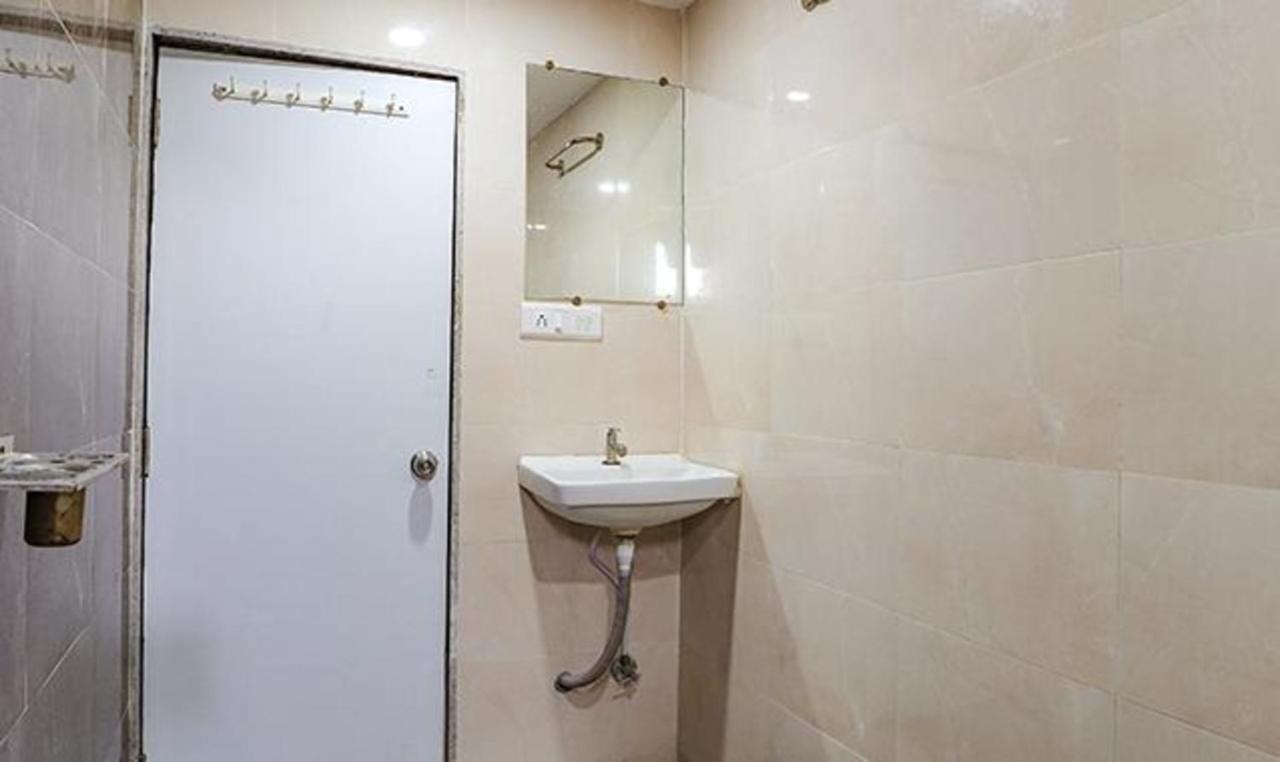 Fabhotel The Heaven Ahmedabad Exterior photo
